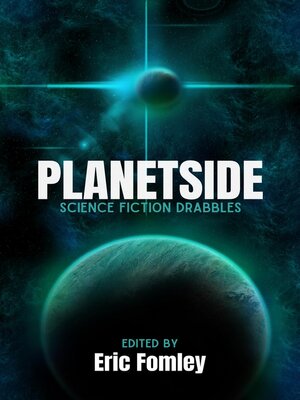 cover image of Planetside
